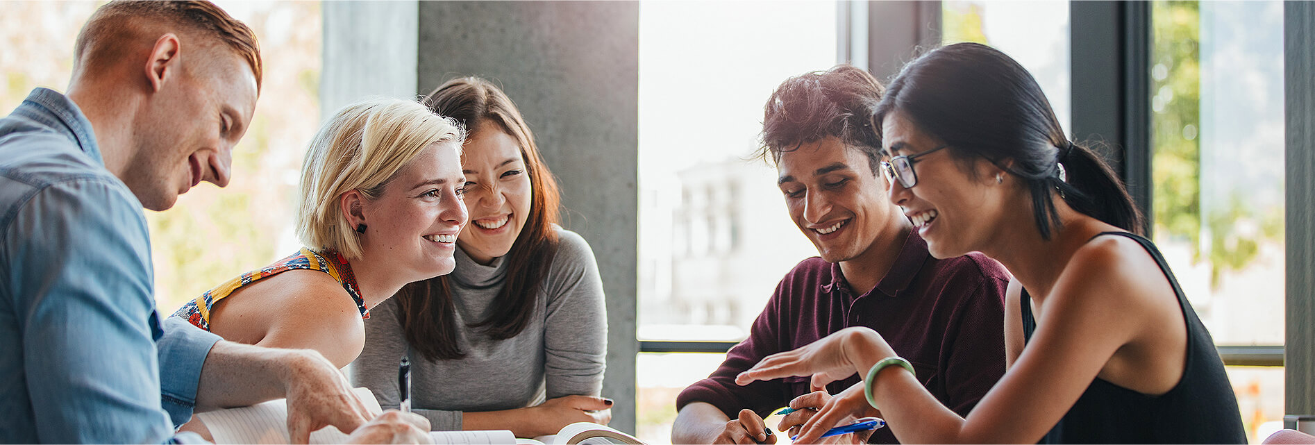 Administrative services