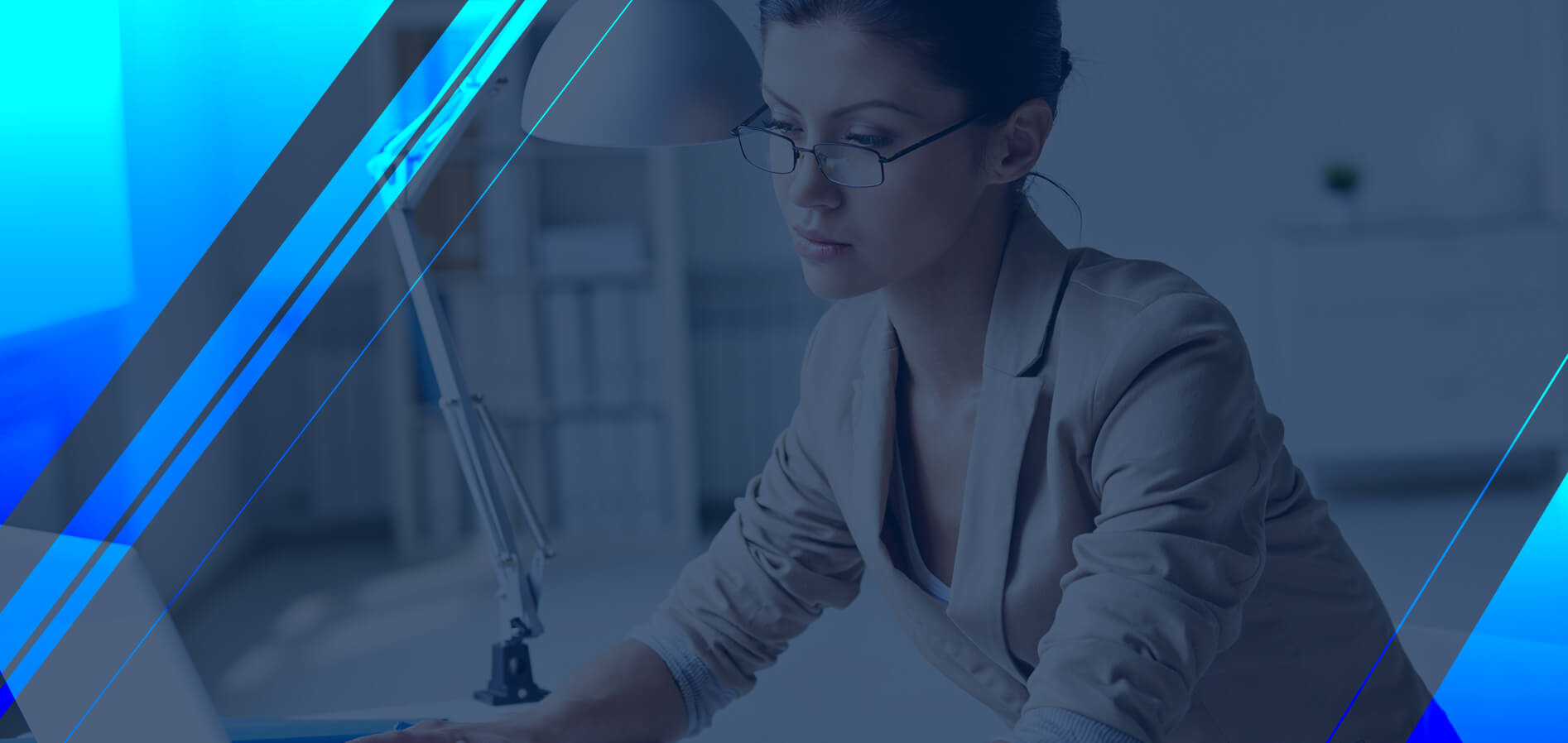 Modern technology solutions