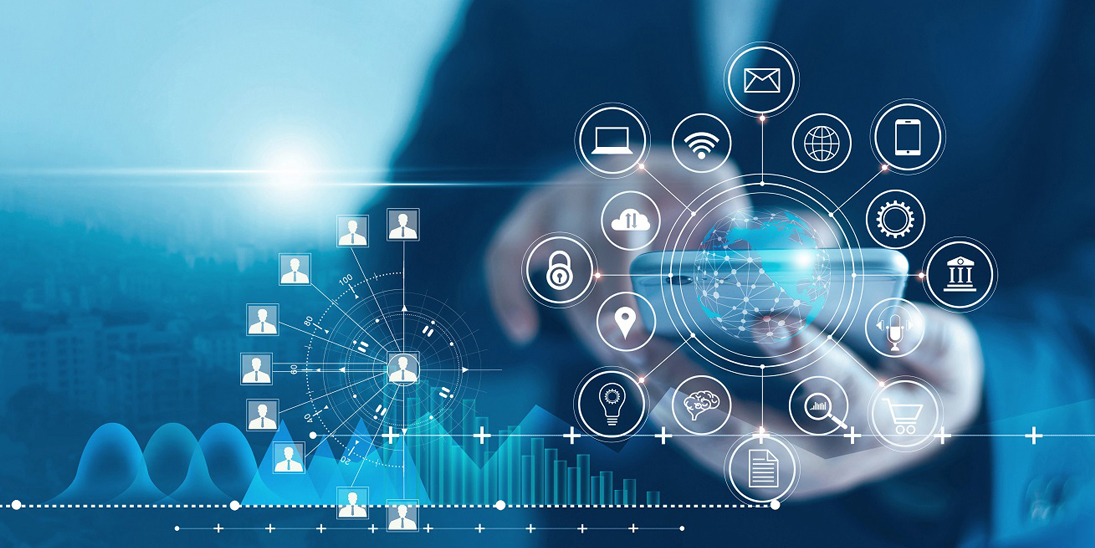 Technology consulting